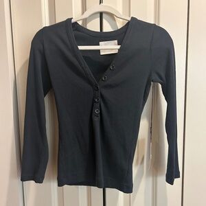 Citizens of Humanity Thermal Top